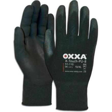 Oxxa X-touch - zwart